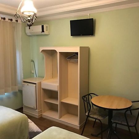 Residencial Pantanal Vila Mariana Sao Paulo Dış mekan fotoğraf