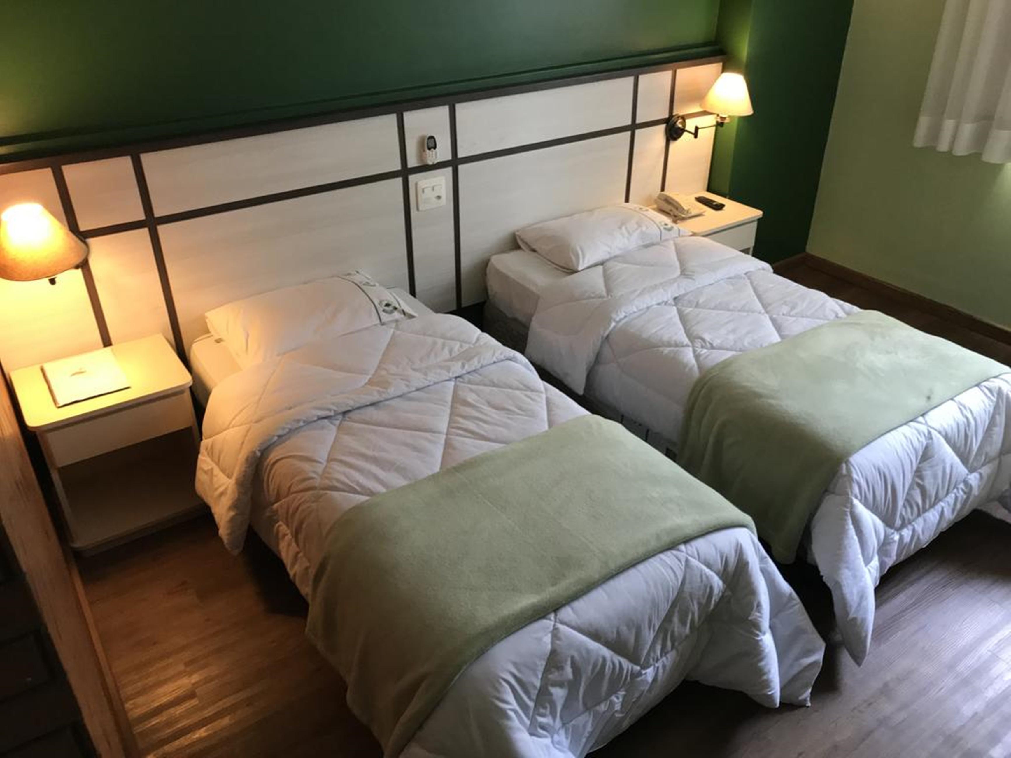 Residencial Pantanal Vila Mariana Sao Paulo Dış mekan fotoğraf