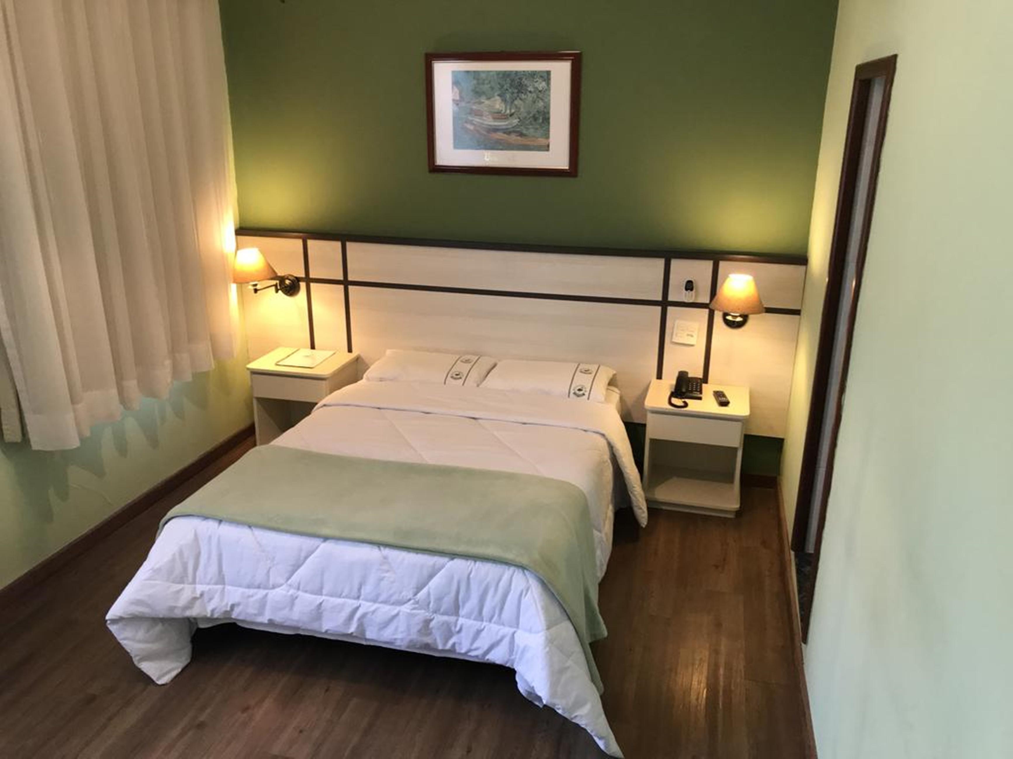 Residencial Pantanal Vila Mariana Sao Paulo Dış mekan fotoğraf