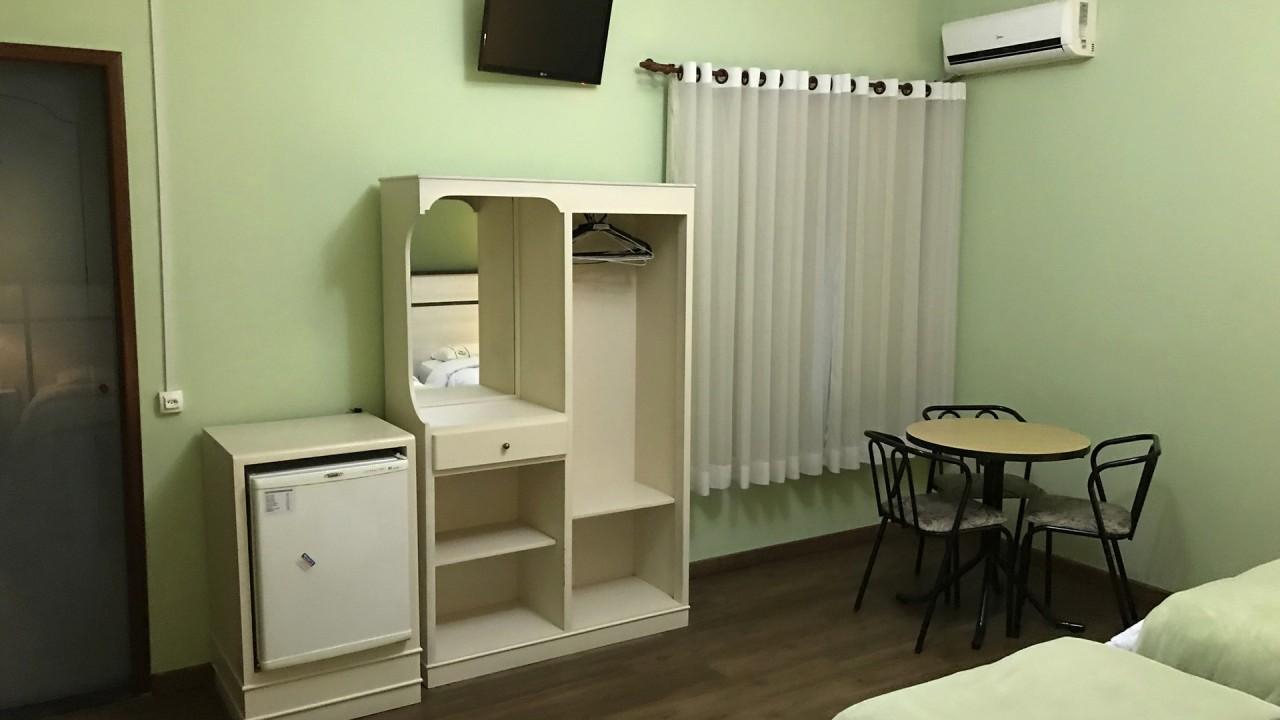Residencial Pantanal Vila Mariana Sao Paulo Dış mekan fotoğraf
