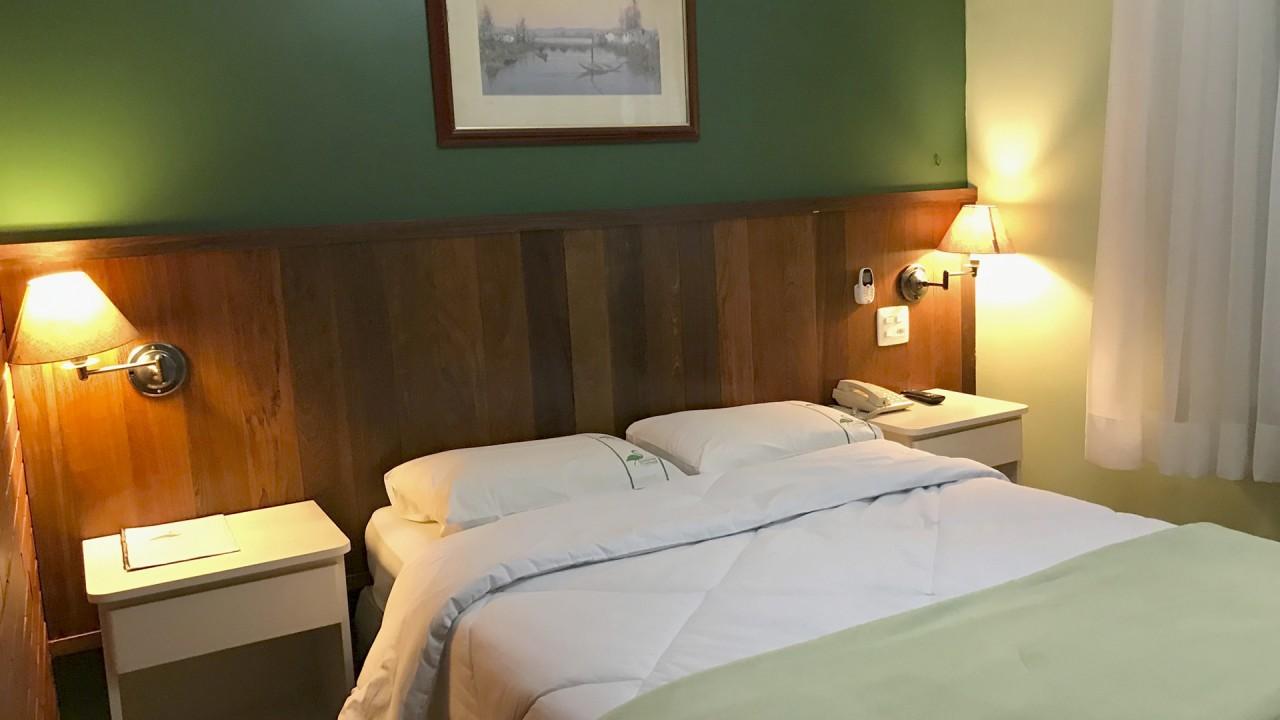 Residencial Pantanal Vila Mariana Sao Paulo Dış mekan fotoğraf