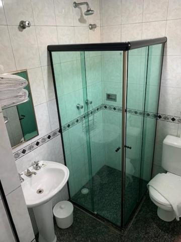 Residencial Pantanal Vila Mariana Sao Paulo Dış mekan fotoğraf
